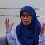 Pakar ITS Sebut Perlintasan KA Tidak Sebidang Efektif Cegah Kecelakaan