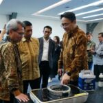 Dirjen Risbang Kemdiktisaintek Dorong ITS Percepat Hilirisasi Riset Inovasi