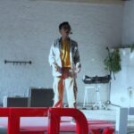 Pre-Event 3 TEDxITS, Kenalkan Perspektif Baru dalam Memaknai Seni