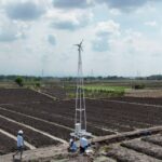 Raih Top 6 di AS, Terangin ITS menjadi Solusi Cerdas untuk Petani
