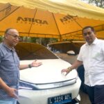 Dukung Energi Hijau, ITS Gelar Pameran Mobil EV