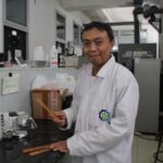 To Reduce Imports, ITS Professor Initiates Locally Based Composite Materials