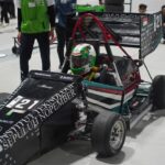 Spektakuler, Tim Anargya ITS Borong Tiga Gelar Juara di FSAE Japan