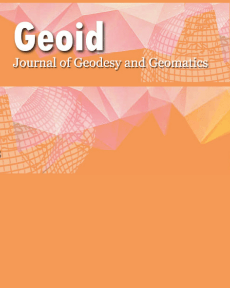 Geoid Journal