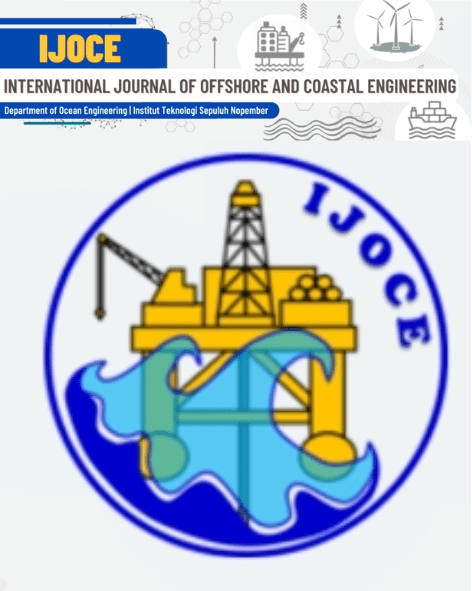 IJOCE Journal