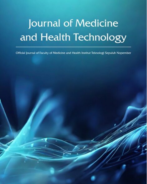 Journal of Medicine and Health Technology