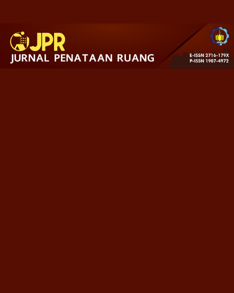 Jurnal Penataan Ruang