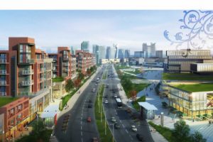 Cities International Conference 2018