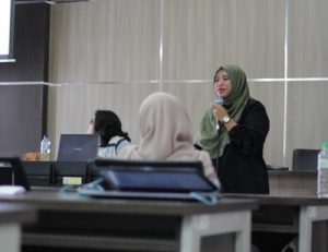 Ini Jawaban Keresahan Mahasiswa Tingkat Akhir PWK