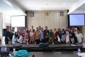 Pentingnya Penataan Ruang Laut Pesisir – 7 Maret 2018