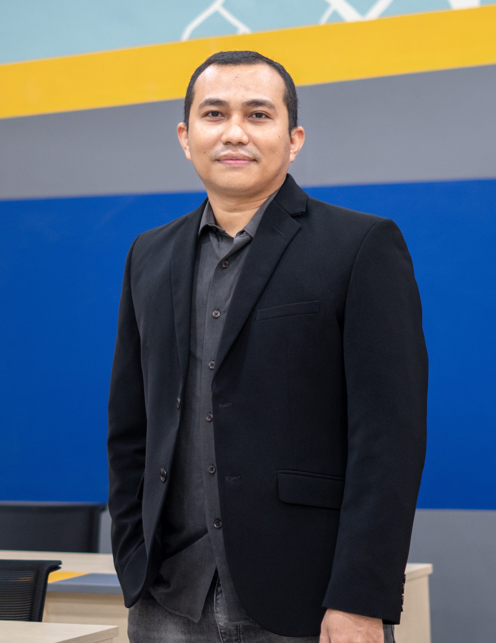 REGIONAL, COASTAL AND ENVIRONMENTAL LABORATORY Departemen Perencanaan