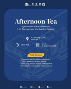 Afternoon Tea