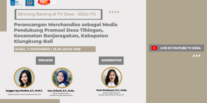 TV Desa 64-03 TV Desa 64-03