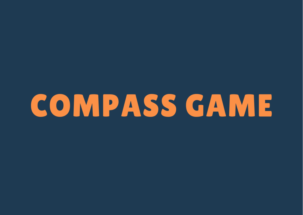 Compass Game