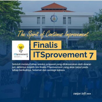 Finalis ITSprovement 7