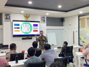 Induction Training Pegawai Baru ITS: Menumbuhkan Semangat dan Budaya Kerja Pegawai Baru