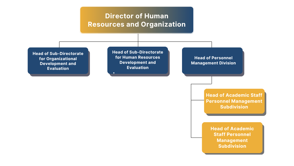 Pink Colorful Modern Organizational Chart Graph1
