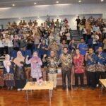 Seminar Nasional PLP 2025 untuk Tingkatkan Mutu dan Profesionalisme Laboratorium