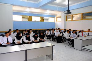 Yudisium Departemen