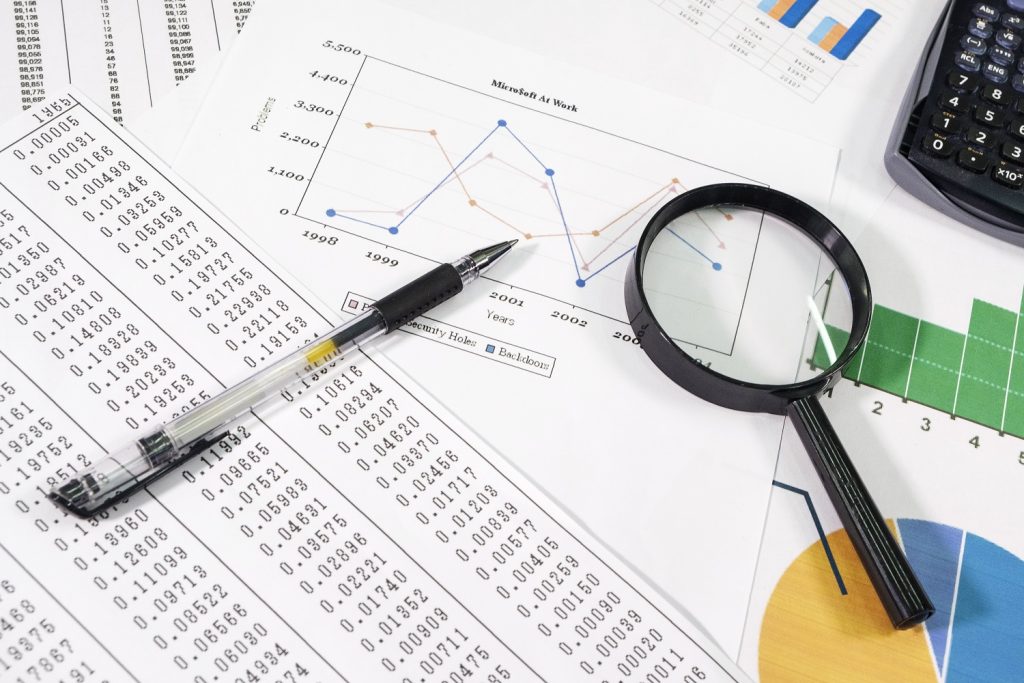 Department In Figures