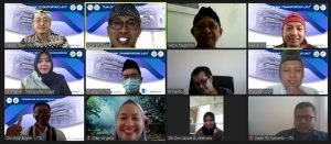 Perdana, Seatrans ITS Gelar Yudisium ke-122 Secara Daring
