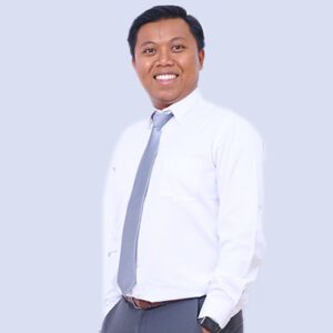 Ilham M. Rahman, S.T., M.T.