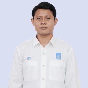 Sendy Pradana Putra, S.Si