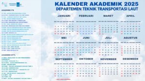 Kalender Akademik Seatrans_2025