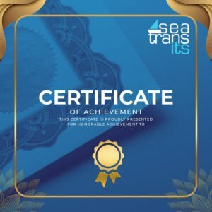 Penerima Sertifikat Academic Care 2.0
