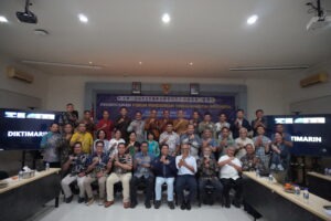 Strengthening Maritime Higher Education, ITS Initiates the DIKTIMARIN Forum