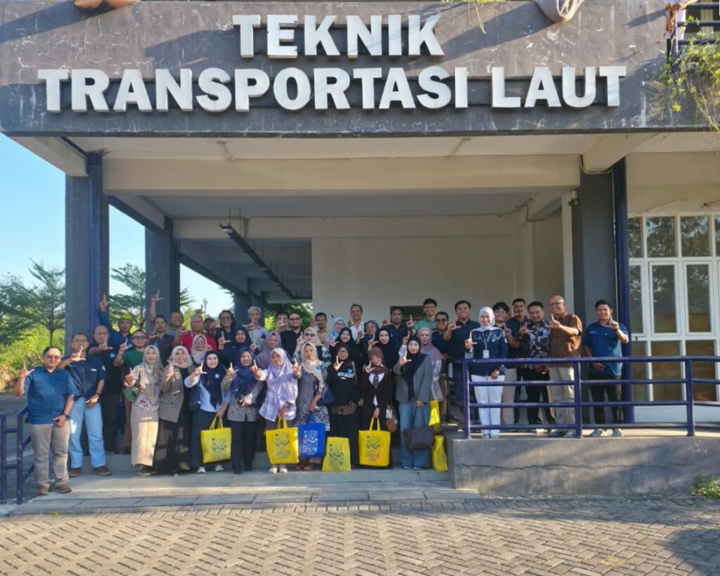 Temu Orang Tua Mahasiswa Baru ITS 2026: Membangun Sinergi untuk Mendukung Perjalanan Akademik Mahasiswa