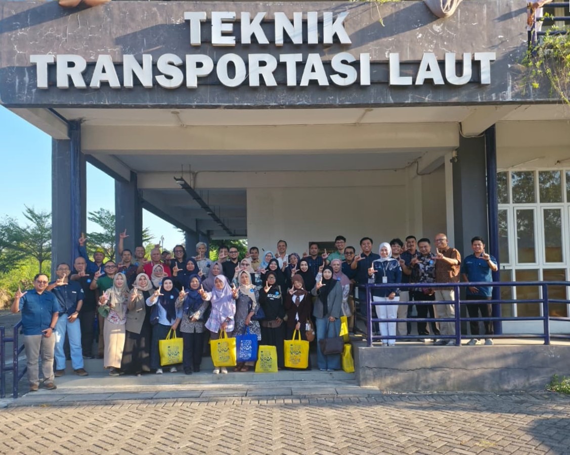 Sesi Foto Bersama TemuOrtuMaba
