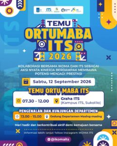 Temu ORTUMABA ITS