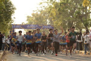 SEATRUN 2026: Semangat Kebersamaan dalam TRANSFEST Seatrans Festival