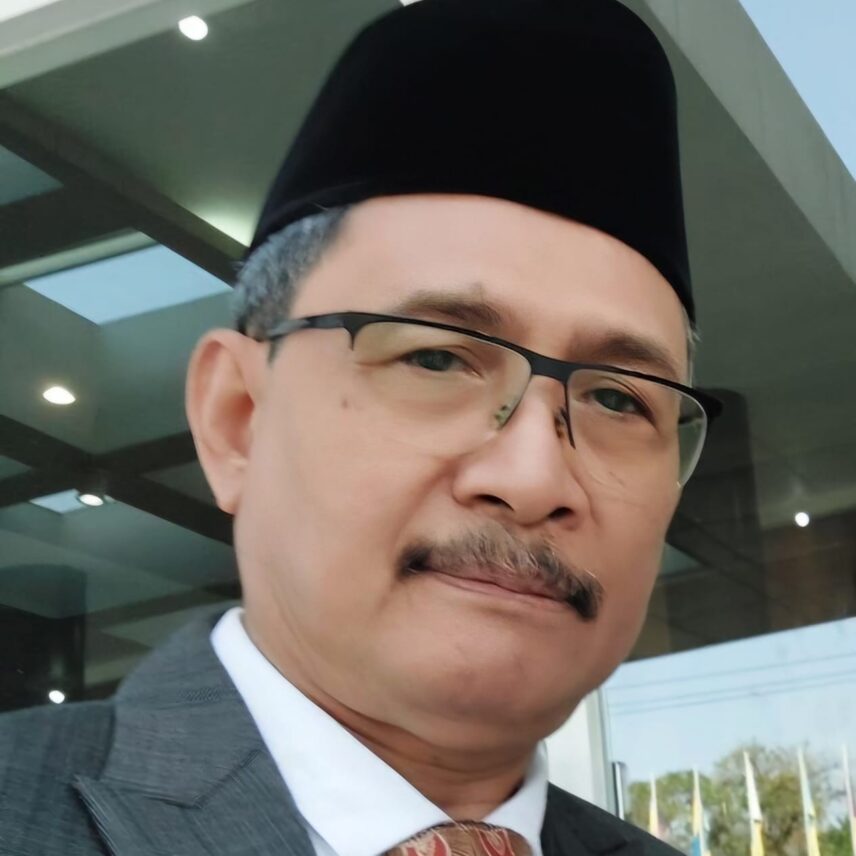 Copy Pak Mashuri