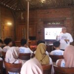 Perkuat Aktivis Mahasiswa, ITS Gelar Sociopreneur Camp 2025