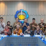 Priyo Suprobo Terpilih sebagai Ketua MWA ITS Periode 2026 – 2031