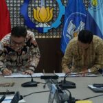 Dukung Pembangunan Daerah, ITS Teken MoU dengan Pemprov Sulsel