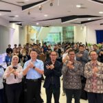 Coaching Clinic ITS Perkuat Kompetensi Publikasi Artikel Ilmiah