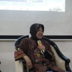 Bedah Buku, Risma Soroti Pentingnya Ruang Hijau Perkotaan