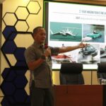 ITS Perkuat Industri Marina Indonesia melalui Workshop Internasional
