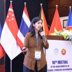 Kembangkan Robot Pascastroke, Dosen ITS Sabet Penghargaan ASEAN