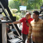 Futechi Farm ITS Transformasikan Sistem Peternakan Modern