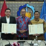 Dukung Industri Maritim, ITS dan BTI Defence Perpanjang Kerja Sama