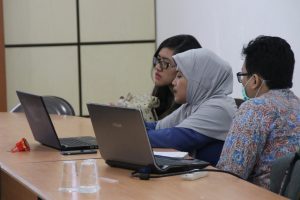 Ekivalensi Program Studi S1 Sistem Informasi