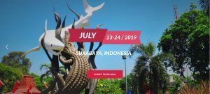Information Systems International Conference (ISICO) 2019 – Scopus Indexed