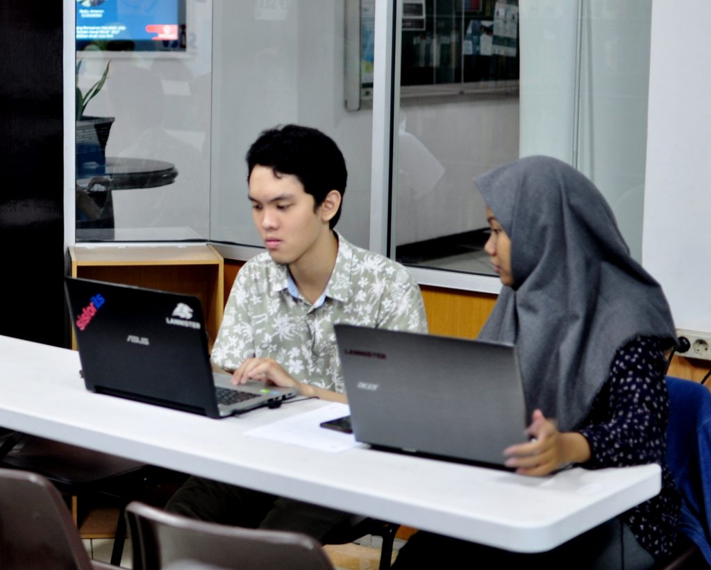 Program Studi