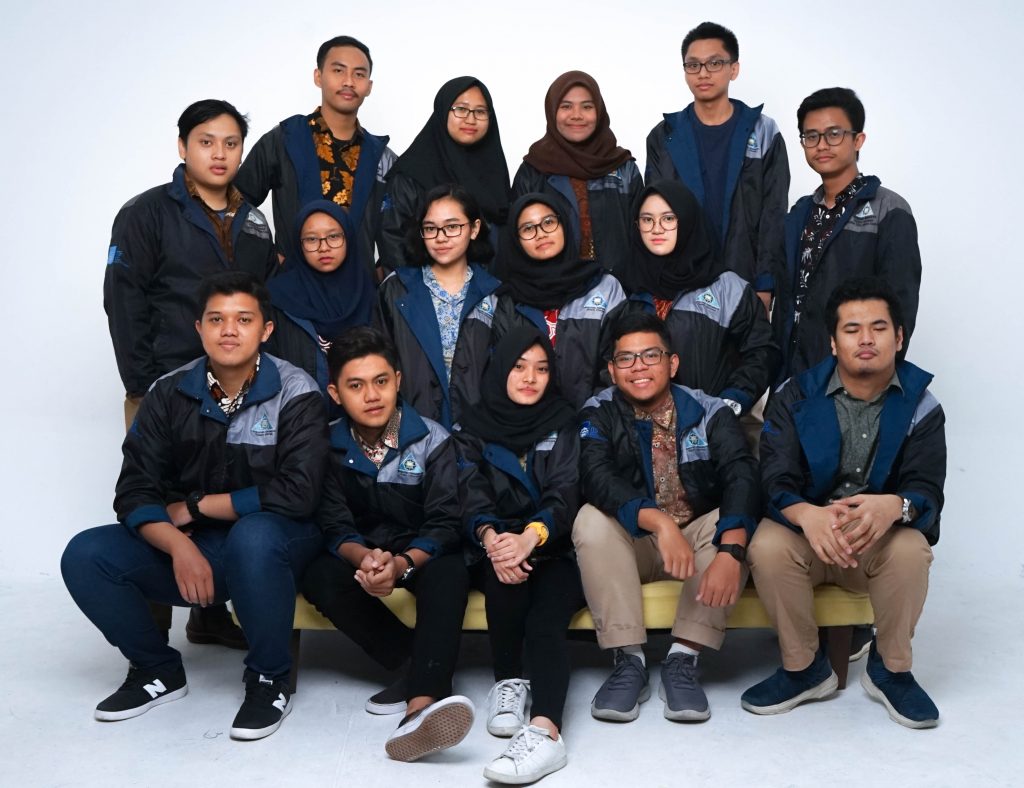 Organisasi