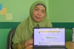 Antisipasi DBD, Dosen Sistem Informasi Ciptakan Aplikasi e-Jatim Sehat untuk Indonesia