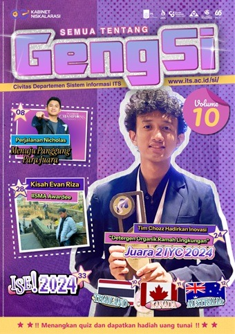 GENGSI